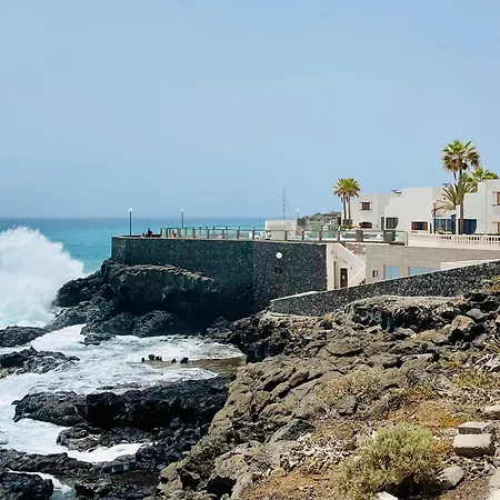 Apartamento Aloha - Costa Del Silencio
