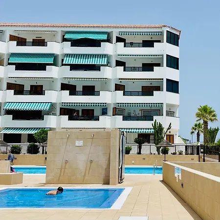 Aloha - Costa Del Silencio Apartment