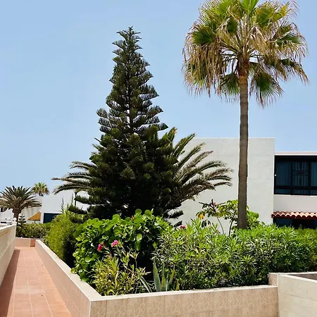 Apartment Aloha - Costa Del Silencio *